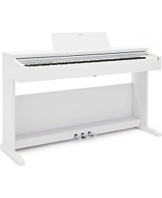 Resim Hepta Collection AP-270 Celviano Beyaz Dijital Piyano 