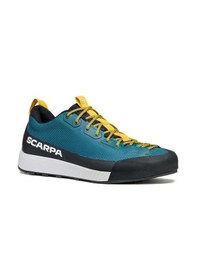 Resim Scarpa Gecko Lt Erkek Outdoor Ayakkabı 72606-351 Pet-mus Mavi 