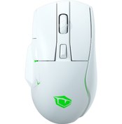 Resim Pusat Reflex Ultra 16000 Dpı 400 IPS Kablosuz RGB Oyuncu Mouse 