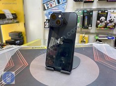 Resim Apple iPhone 13 Mini İkinci El TR | 128 GB | Siyah İkinci El ERDAL İLETİŞİM-İPHONE 13-128 GB-PİL 84-DEĞİŞENSİZ-ÇİZİKSİZ