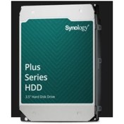 Resim SYNOLOGY HAT3300-4T 3.5'' 8TB Sata 6.0 7200RPM 256MB Dahili Disk 