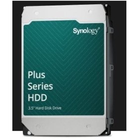 Resim SYNOLOGY HAT3300-4T 3.5'' 8TB Sata 6.0 7200RPM 256MB Dahili Disk 