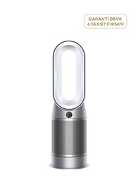 Resim Purifier Hot+Cool Autoreact Hava Temizleme Fanı 