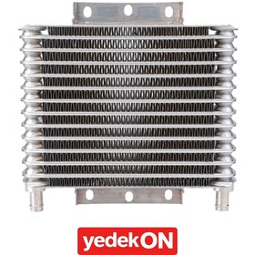 Resim AGCO Yağ Soğutucu - Valtra | V37418500 