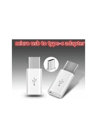 Resim Type C Usb 3.1 To Micro Usb Çevirici Asus Zenfone Xiaomi Reeder (456623745) 