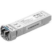 Resim TP-LINK TL-SM5110-LR 10Gbase-LR SFP+ LC Transceiver UP TO 10 KM DISTANCE 
