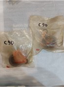 Resim İtimat Honda C90 Marş yayı 0rj.fab 