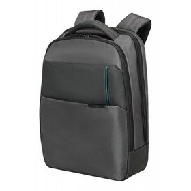 Resim Samsonite 16N-09-004 14.1" Antrasit Qibyte Notebook Sırt Çantası 