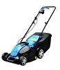 Resim Hyundai C3805 1600W 38 CM Elektrikli Çim Biçme Makinesi 