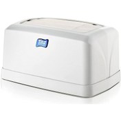 Resim Titiz Tp-260 Tablestar Yatay Dispenser Peçetelik 