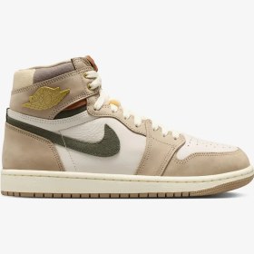 Resim Air Jordan 1 High OG 'Khaki' 