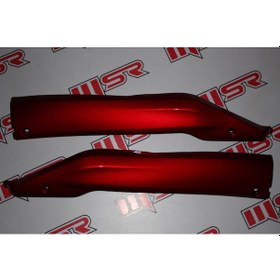 Resim Tvs Jupıter Marş Biel Kırmızı (490496495) 