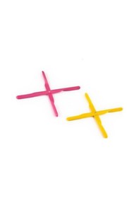 Resim Özel Tasarım Çubuk Nihale Tencere Tava Çaydanlık Altlığı Tabanlık 