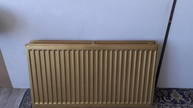 Resim Şimaş Havlupan MASTAŞ 600x700 Panel Radyatör Tip 22-PKKP Gold 