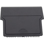 Resim Anjiexun Chevy Colorado 2023 2024 Orta Konsol Düzenleyici İçin Gizli Depolama 