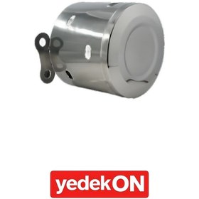 Resim Aks Tası Uzun Amblemli (setli Model) (304 Quality) 