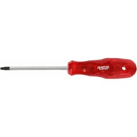 Resim Rıco T20 Torx Uçlu Star Tornavida 100 Mm 