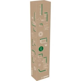 Resim Home & Garden Universallevel 360 Set Çapraz Çizgi Lazeri (24M Çalışma ALANI,360° Yatay Çizgi ile Hizalama, +- 0,4 mm Hassasiyet, 4 Sn. Nivelman Süresi, 4 x Aa Pil, Tt 150 Tripod, Koruma Çantası) 