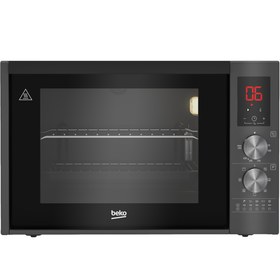 Resim Beko BMF 30 QBA Mini Fırın 