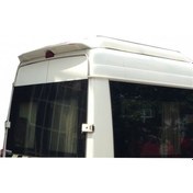 Resim VW Volt/LT Spoiler Tavan (Işıklı) Fiber 1998-2006 