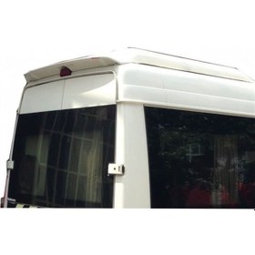 Resim VW Volt/LT Spoiler Tavan (Işıklı) Fiber 1998-2006 