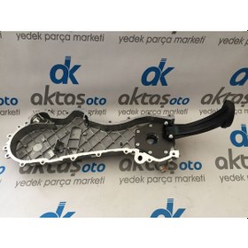 Resim Yağ Pompası Linea Doblo Albea 1.3 Multijet 