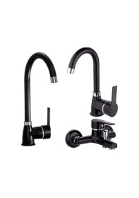 Resim Sardıcı Sardıcı Batarya Seti 3'lü Siyah 