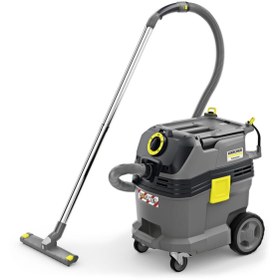 Resim Karcher Nt 30/1 Tact Profesyonel Elektirik Süpürgesi 