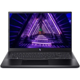 Resim ACER Nitro V15 ANV15-51-79XA NH.QQEEY.002A002 i7-13620H 16GB 512SSD+1TBSSD RTX4060 15.6" FHD FreeDOS 
