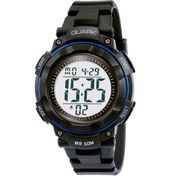 Resim Quark Qu-306g-2 Erkek Kol Saati 