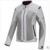 Resim Scoyco Jk158W Yazlık Kadın Motosiklet Montu (545373867) 