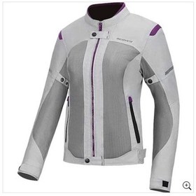 Resim Scoyco Jk158W Yazlık Kadın Motosiklet Montu (545373867) 