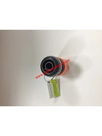 Resim Medalyan 1/2" Hortum Musluk Bağlantı Adaptörü 