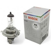 Resim Bosch H4 Ampul 12v 60/55w - 1987302803 - 7703097171 