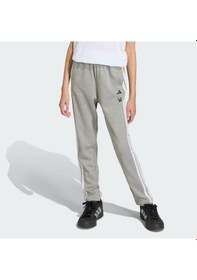 Resim Adidas Minecraft Training 3 Stripes Çocuk Eşofman Altı C-adıka0244c40a00 Gri 