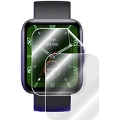 Resim Ipg Zeblaze Beyond Akıllı Saat Ekran Koruyucu (2 Adet) 