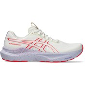 Resim Asics GT-2000 14 TOKYO Erkek Bej Kırmızı Koşu Ayakkabısı 1011C141-500 