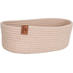 Resim Vos Versa Amerikan Servis Supla Lux Sunum Ekmeklik- Kayık Bej Vvhm0041-398 - Bej 