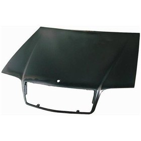 Resim Mercedes W.140 Motor Kaputu 1993-1998 A1408802657 