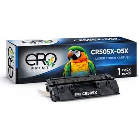 Resim Hp 05x Hp Laserjet P2055dn Uyumlu Toner 