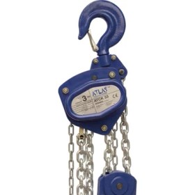 Resim Atlas Pro Atlas Caraskal Köşeli 3 Ton Kapasite 3m ATCK33 