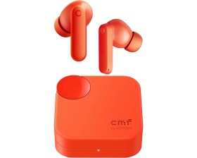 Resim Cmf Buds 2A Kablosuz Kulaklıklar 2025 Yeni Aktif Gürültü Önleyici 42DB Hibrid Anc Bluetooth Kulaklık 