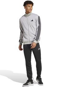 Resim M 3S FT TT TS MGREY GRI Erkek Eşofman Takımı 