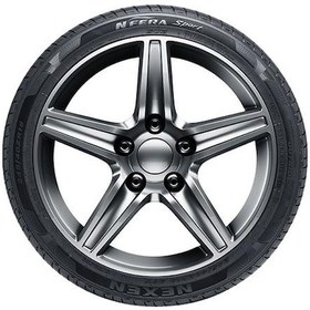 Resim Nexen 235/35R19 91Y XL N Fera Sport Yaz Lastiği 2024 