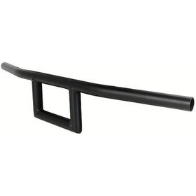 Resim Xuweiwei Suitable For Suzukı Yamaha Honda 22mm 25mm Universal Motorcycle Handlebar Wrench 25mm Black Vintage Motorbike 