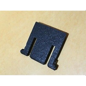 Resim Logitech Mk220 Mk 220 Klavye Ayağı -Klavye Yedek Ayak K220 