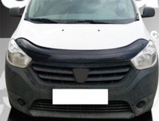 Resim Dacia Lodgy Kaput Koruyucu 2013 Ve Sonrası 