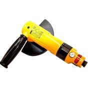 Resim Yama AT-7037 Havalı Avuç Taşlama Makinesi 