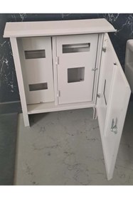 Resim Leva House ŞANTİYE & BAHÇE PANOSU (H:62,5cm EN:51cm D:14,5cm) 