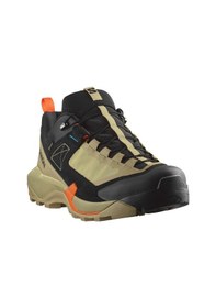 Resim Salomon X Ultra Alpine Gtx Erkek Outdoor Ayakkabı Sarı 